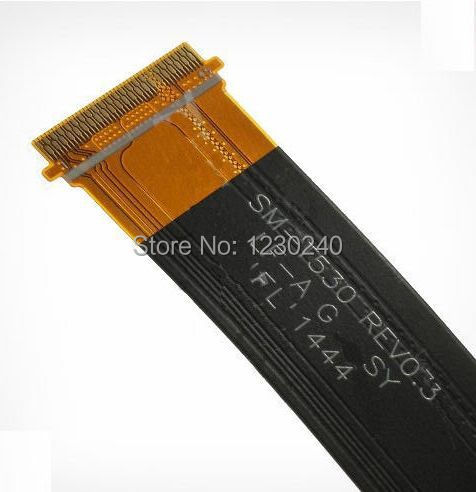 Samsung Galaxy Tab 4 10.1 SM-T530 (WiFi) Mirco USB Connector Dock Flex 4.jpg