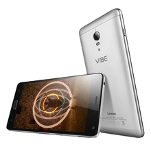 Unlocked 4G LTE Original Lenovo Vibe P1 5 5 5000mAh Battery Android 5 1 Smartphone MSM8939