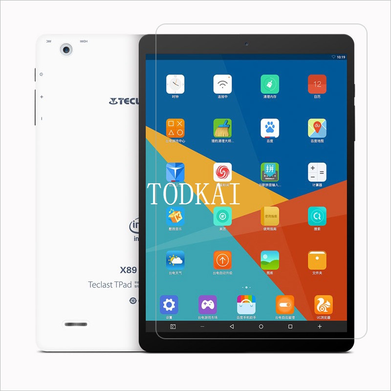   -   Teclast x89 Kindow 7.5 ''Tablet     Teclast x89 Kindow