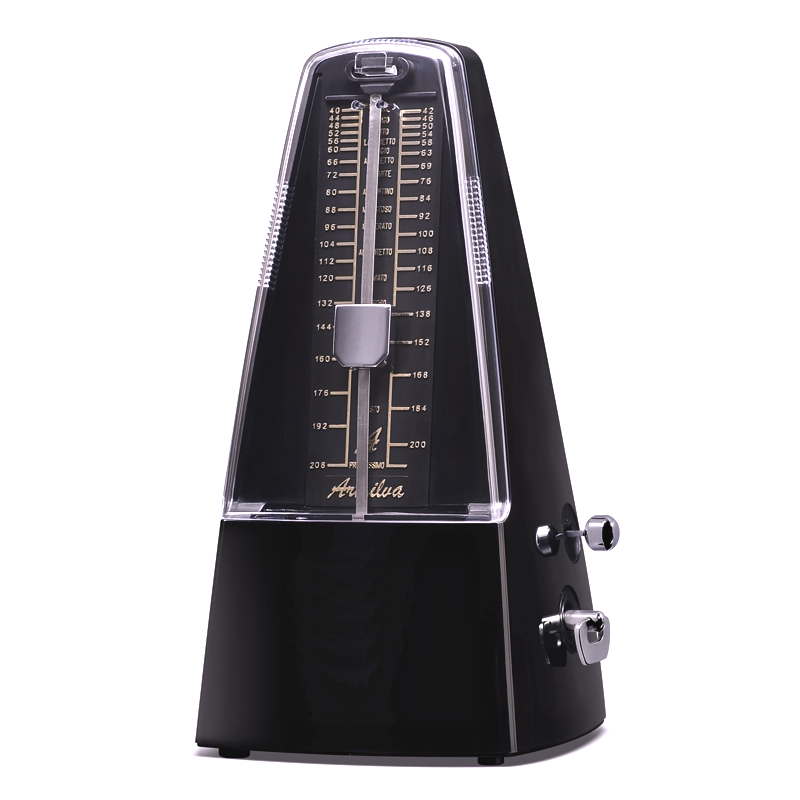 mechanical metronome mechanical metronome