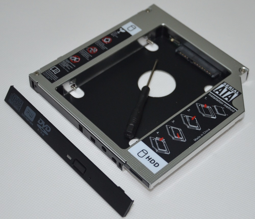 Hp pavilion g6 slots