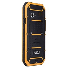 Original NO 1 M2 IP68 Cell Phone MTK6582 Quad Core 4 5 Android 5 0 Rugged