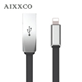 AIXXCO For IPhone Cable 2M Fast Charging Data Sync Usb Charger Cable for iPhone 7 6
