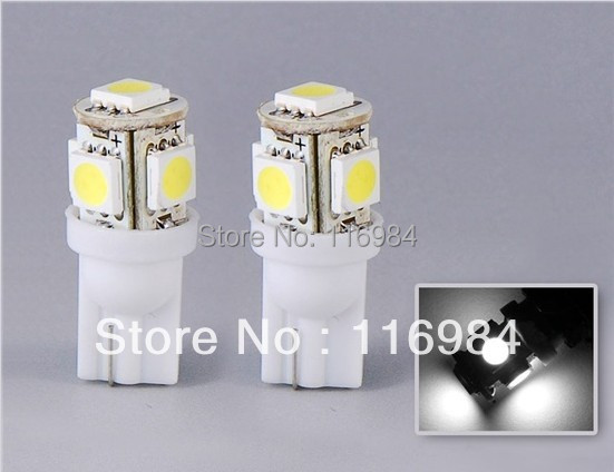 10 . x t10 5050 5smd           