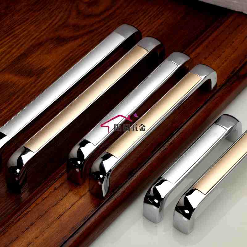 Online kopen wholesale moderne goud uit china moderne goud ...