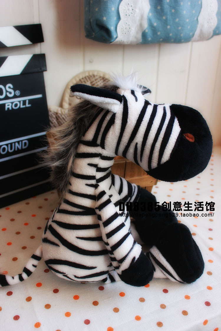 Compare Prices on Plush Zebra Online Shopping/Buy Low Price Plush