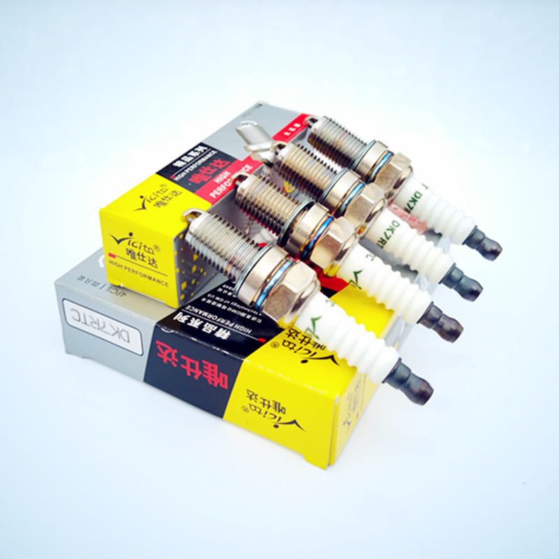 Spark plugs for toyota yaris