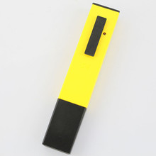 PH 009 Pocket Pen Type PH Meter Digital PH Tester for Aquarium Pool Water Laboratory Test