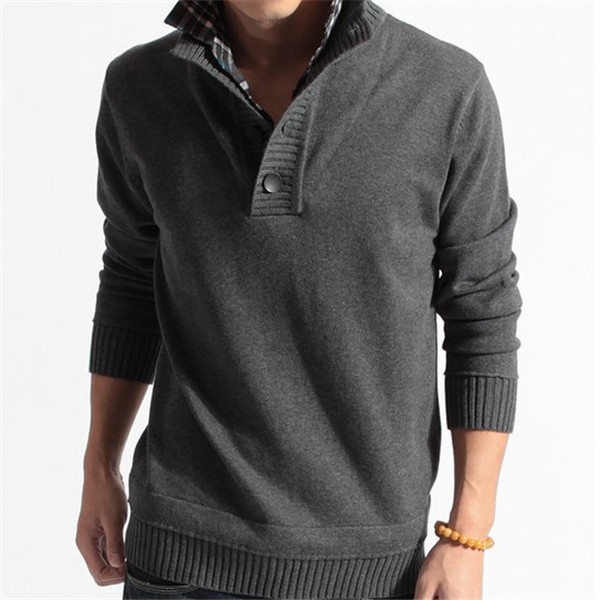2015-Autumn-And-Winter-Men-Casual-Sweater-Men-s-Clothing-Men-Pullover-Hot-Sale-Men-Sweaters (2)