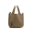 BRIGGS Brand Bag European And American Style Colour Printing PU