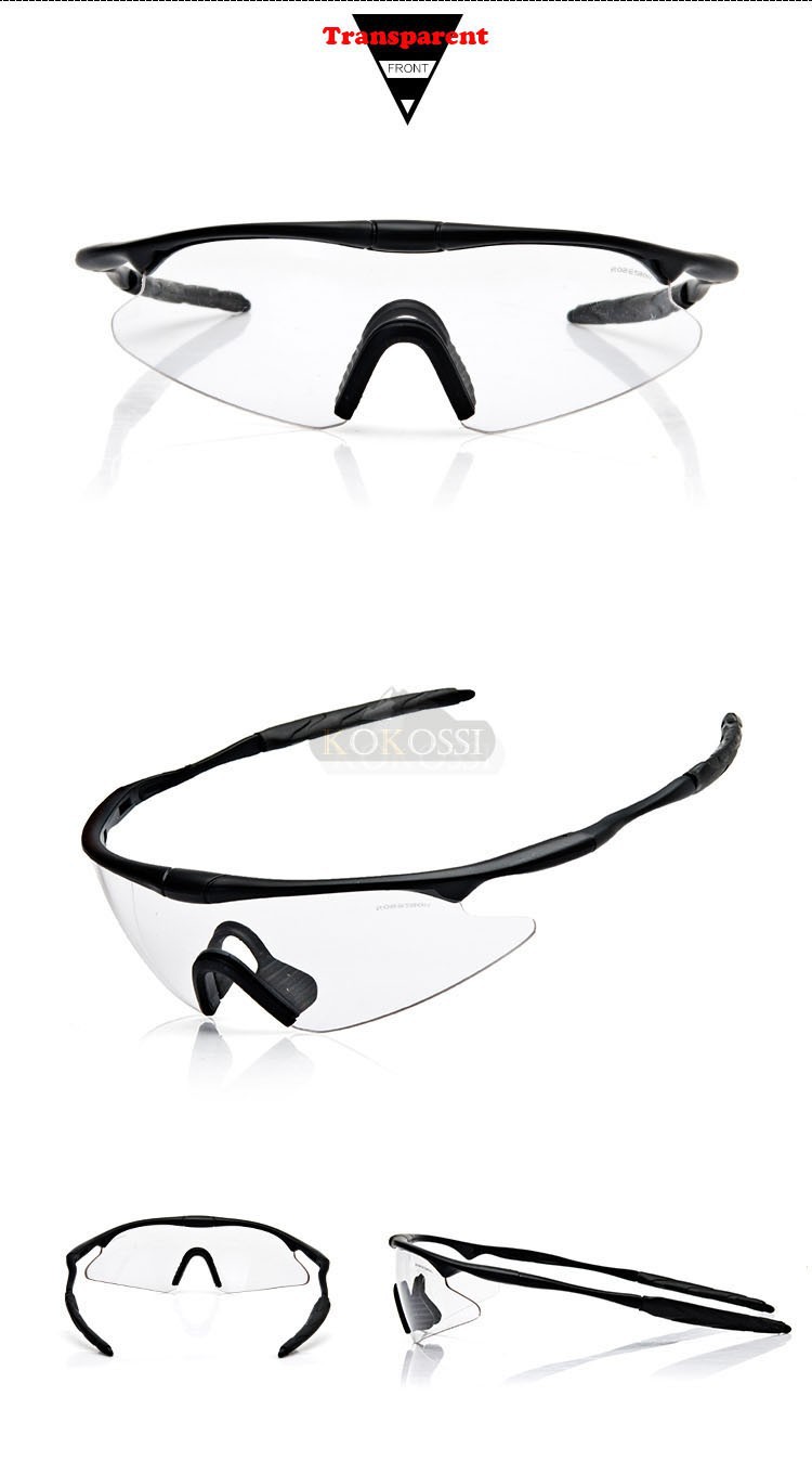 Men Cycling Glasses UV400 Outdoor Sports Women Mountain Bike Bicycle