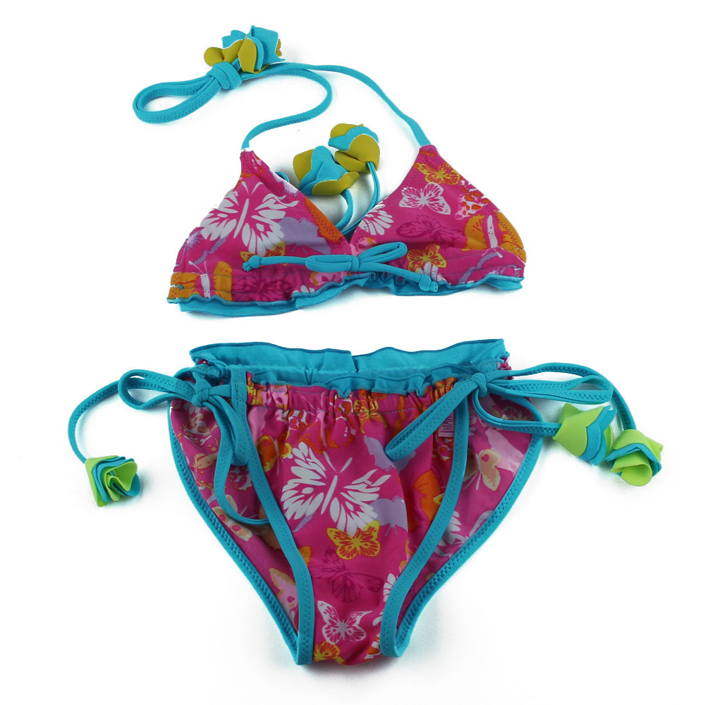 Swimming Suit For Girl (3)