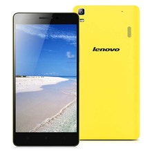Original Lenovo Lemo K3 Note Smartphone 5 5 inch FHD 4G Android 5 0 2GB 16GB