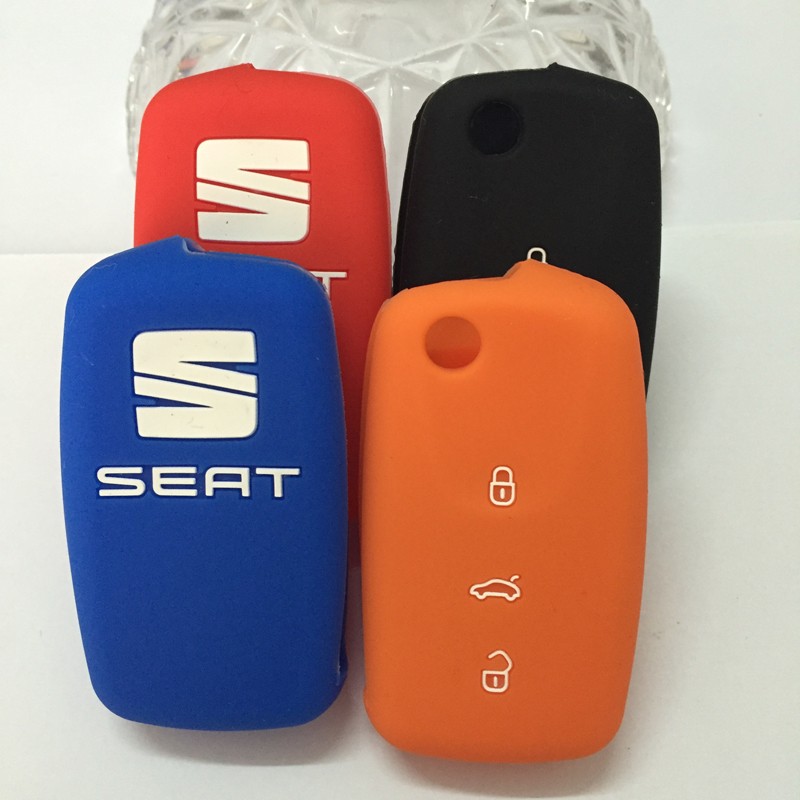 car key shell seat