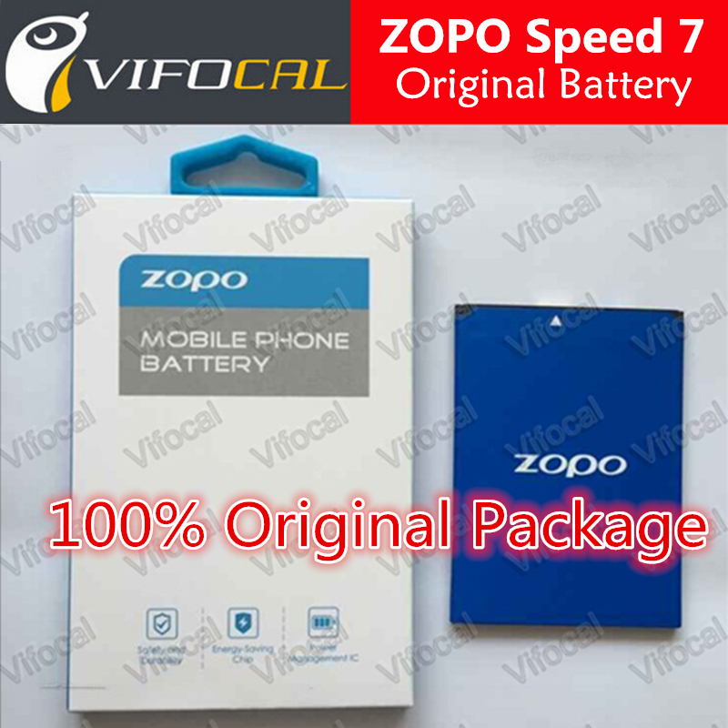 Zopo  7 BT558S 2500  5.0  100%    accumulators  ZOPO  7 5.0   