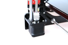 2016 New Upgrade 3d printer DIY Kit Reprap Prusa i3 3d printer P802 Gift 2 Roll