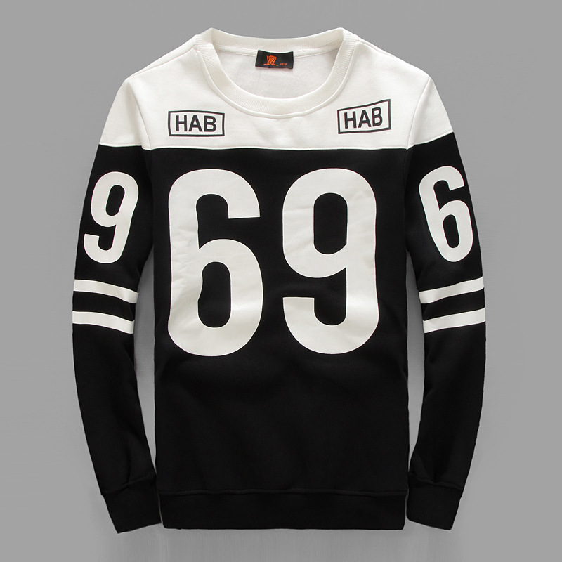2015   sweatershirt  hba 69        