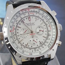 Jargar mens relojes mecánicos miran chicos moda para hombre comercial j077 totalmente automático