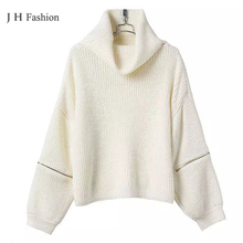 Пуловеры от J H Fashion Products Wholesale Co,Ltd для Женщины, материал Полиэстер артикул 32446545678