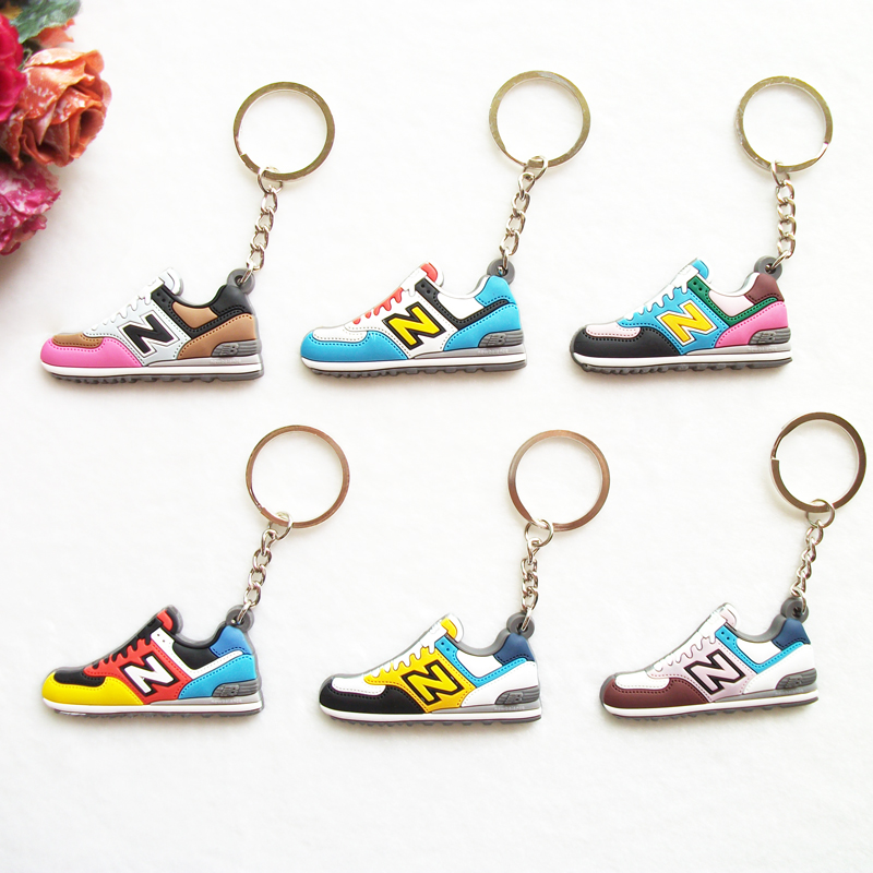 llavero new balance llavero new balance