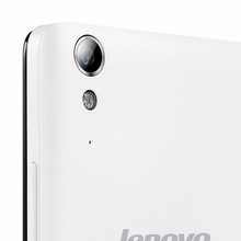 Original Lenovo Lemon K3 Note K50 T5 Octa Core MT6752 5 5 Android 5 0 Smart