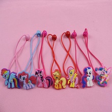 ONE PAIR PRICE Hair band Headwear baby Girl Hair accessories KIDS Girl Christmas Gift