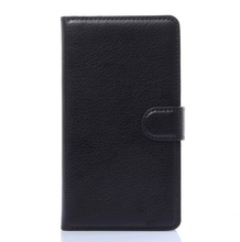 2015 wallet Leather cell phone Case For Lenovo S8 s898t s898 Luxury litchi texture flip cover