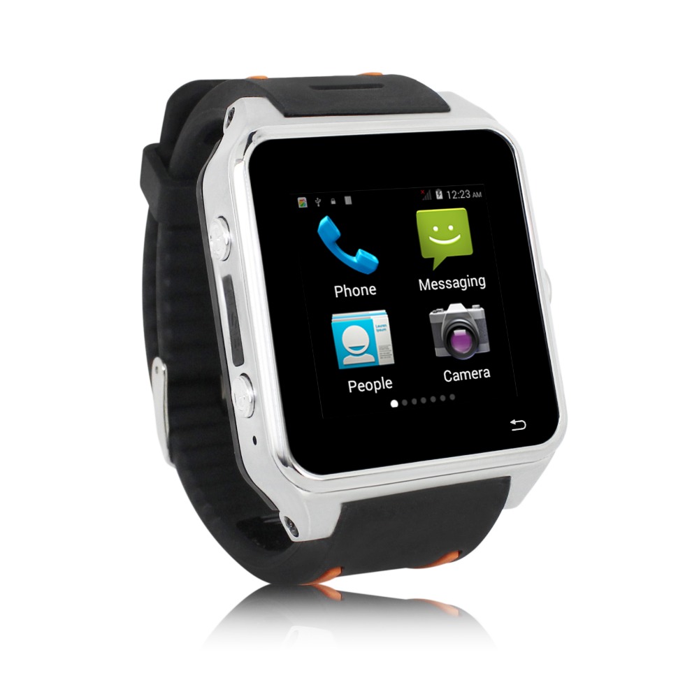 Phone Download Gps For Android Phone watch phone dual sim picture more detailed about elegance android smart health with music vidoe audio player