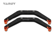 Tarot 550/600 TL60126-01 New type Carbon Fiber Landing Skid Tarot 600 RC Helicopter Spare Parts FreeTrack Shipping