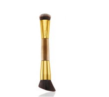 New Double sponge foundation brush Beautiful makeup tool multi functional makeup brush comfortable and soft free
