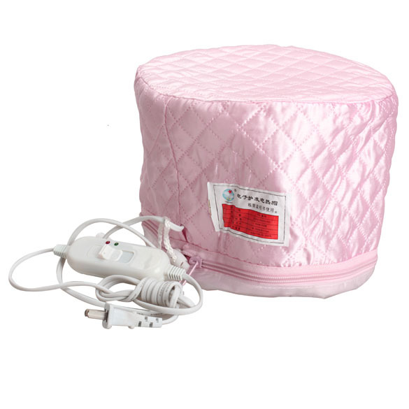 T2N2 font b Hair b font font b Care b font SPA Cap Beauty Steamer font