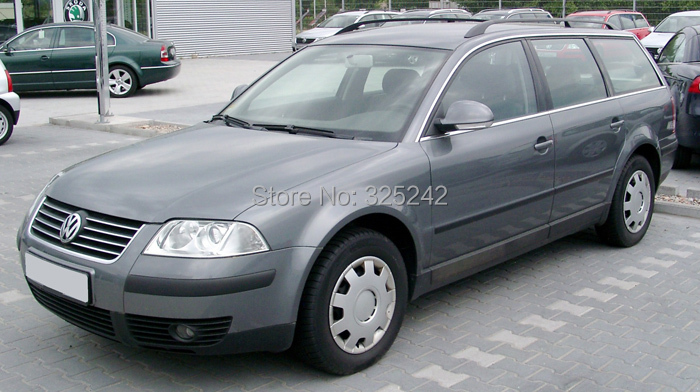 Volkswagen Passat B5.5 2001-2005 angel eyes(4)