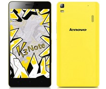 Original Lenovo K3 Note K50 T5 Android5 0 cell phone MTK6752 Octa Core 2G RAM 16G