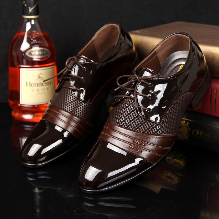 font b Men b font font b shoes b font flats chaussure homme 2015 new