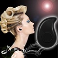 Mini Running Bluetooth Headset S530 sport Earphone Bluetooth 4 0 Wireless HD stereo music Headset for