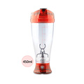 Coffee Bottle Mug Electric Protein Shaker Blender My Water Bottle Coffee Cup Thermocup Shaker