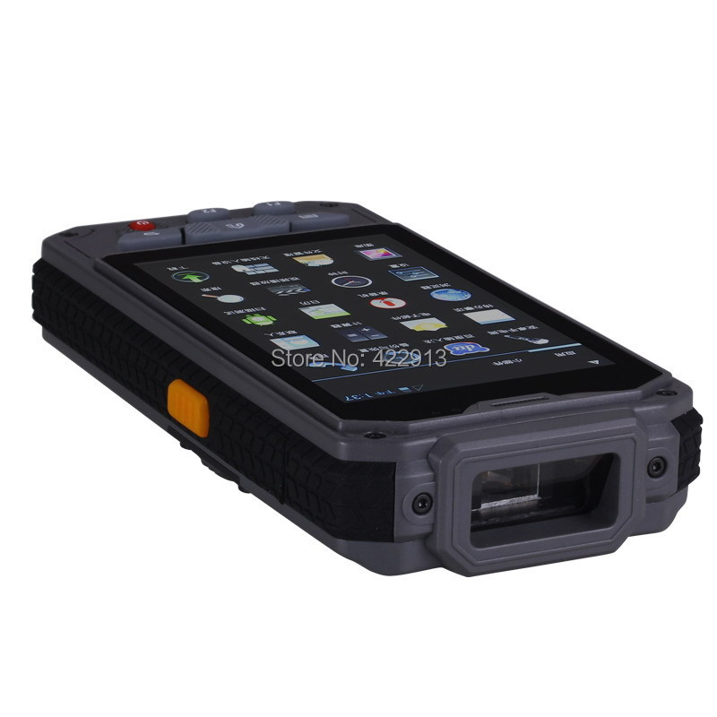 Ps-140d android industrial3G        / 1 Dbarcodedata   GPS  wi-fi  bluetooth    SDK