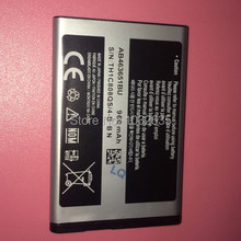 Free shipping Mobile phone battery AB463651BU 960mAh S5608U S5628 S5630 S5680 S579 S7070C S7220 New and