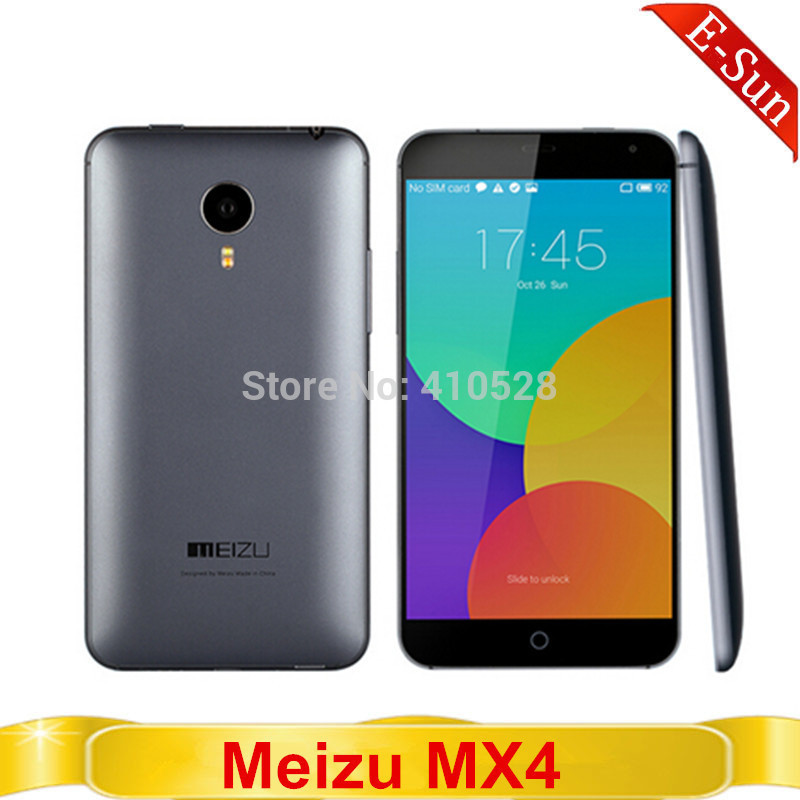 Meizu MX4,   3 MX 4 4 G FDD MTK6595  2,0  2 G RAM16GB 32  5.36 
