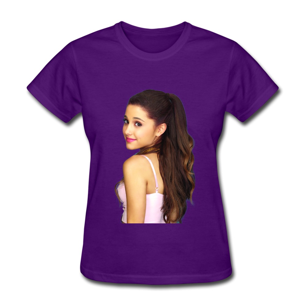 ariana grande t shirts walmart