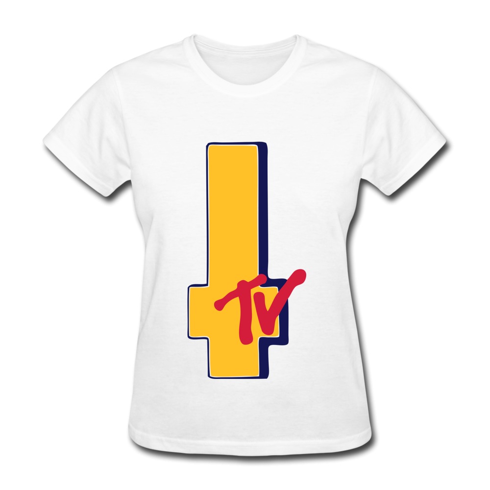 mtv shirts for women