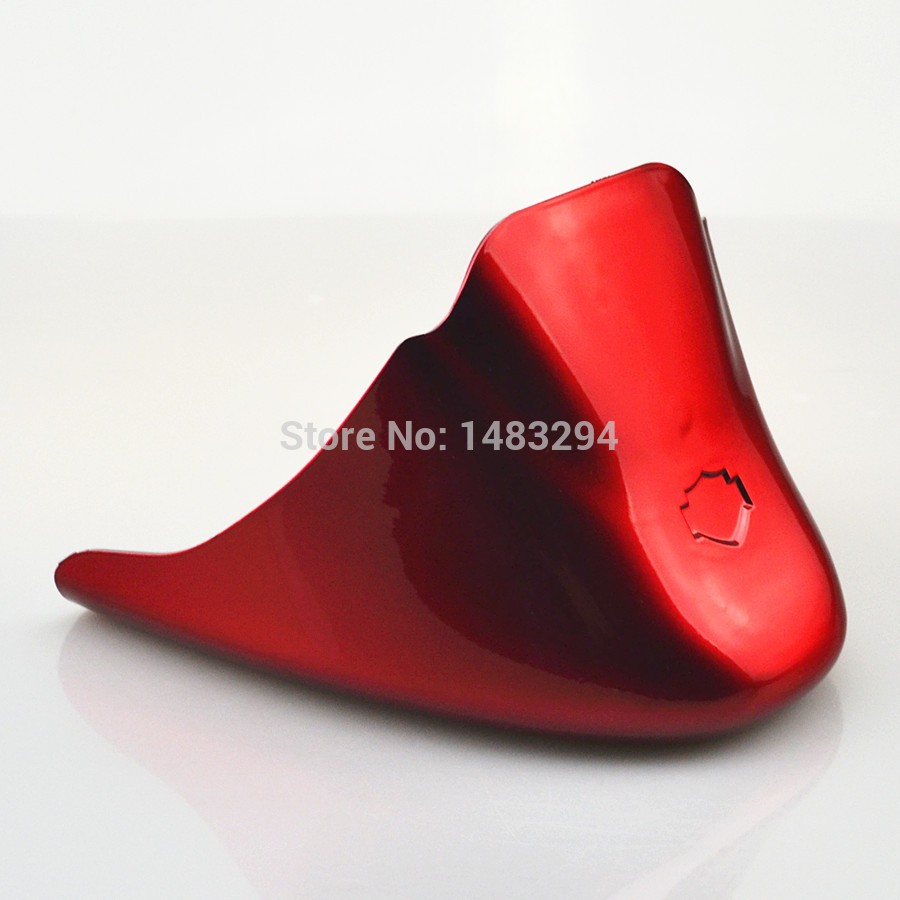 Vivid-Red-Front-Bottom-Spoiler-Mudguard-Cover-Kit-Fits-For-Harley-Sportster-1200-XL-Iron-883 (2)