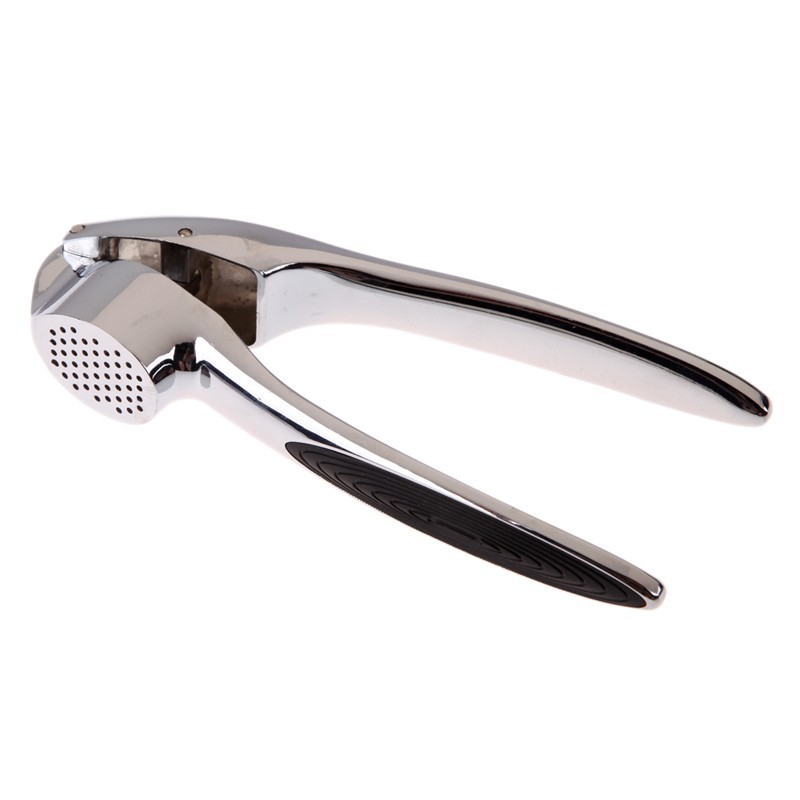 Crusher Garlic Presses Kitchen Peel Mince Tool