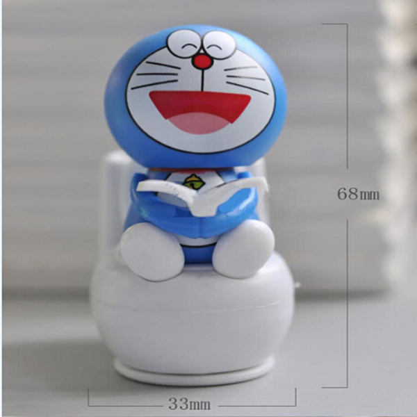 3281  Doraemon       Gingle  4 