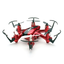 JJRC H20 4CH 6-Axis Gyro Headless Mode Nano MINI Drone Quadcopter Hexacopter RTF 2.4GHz