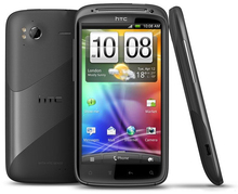  Original HTC Sensation G14 Z710e Original Cell phone 8 0MP Camera Dual core 3G smartphone