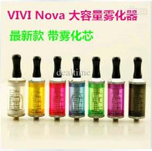 Wholesale – Best Serving VIVI NOVA EGO Detachable Electronic Cigarette E-Cigarette Cartomizer Atomizer Clearomizer