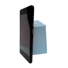 In stock 4 5 Capacitive Touch Screen Cell Phone MG9 MTK6582 Quad Core Android 4 4