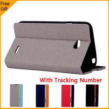 Luxury Wallet Flip Leather Cell Phone Case Cover For LG L70 D320n D325 Dual Sim L65 D285 Case Back Cover Shell With Card Holder