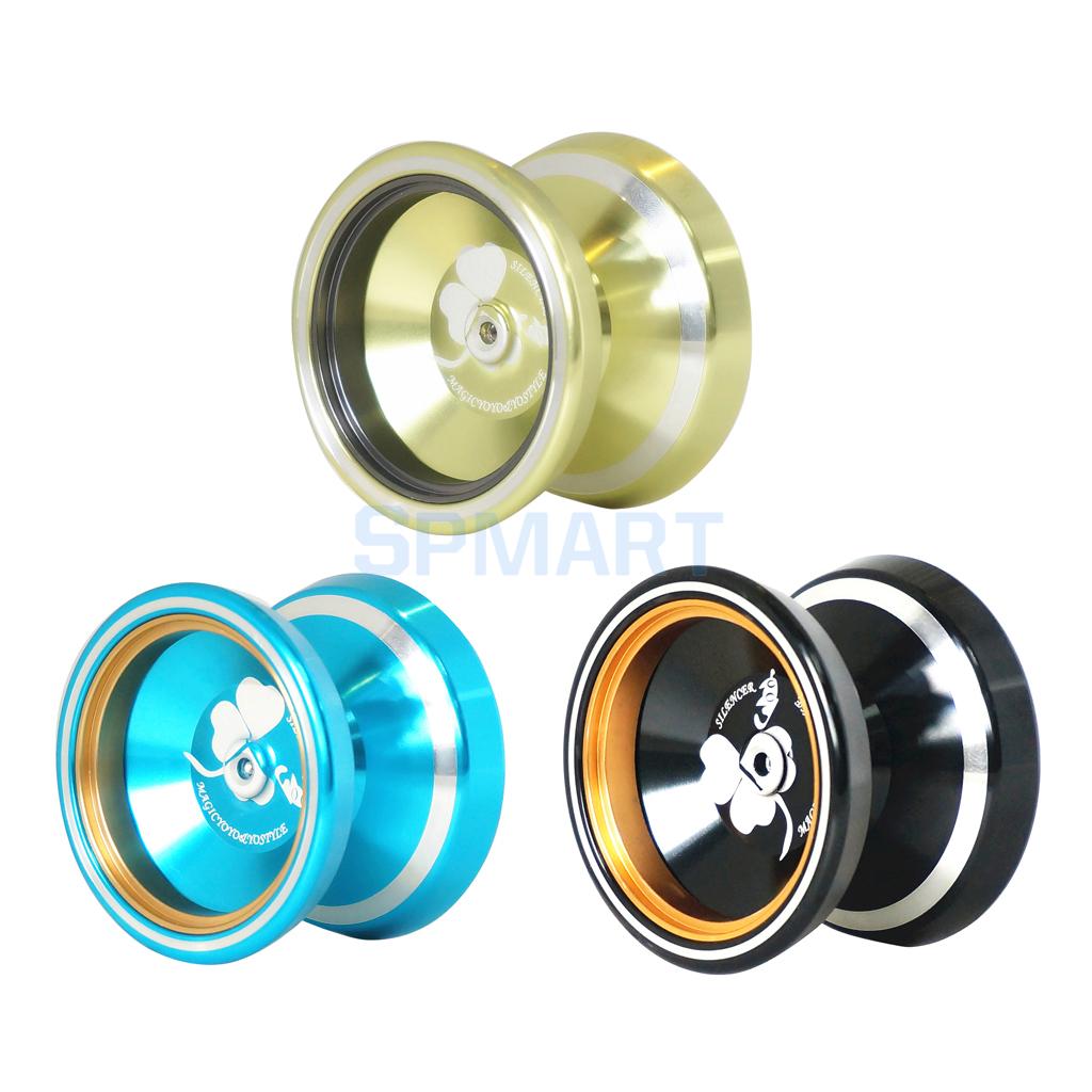 cool yoyos